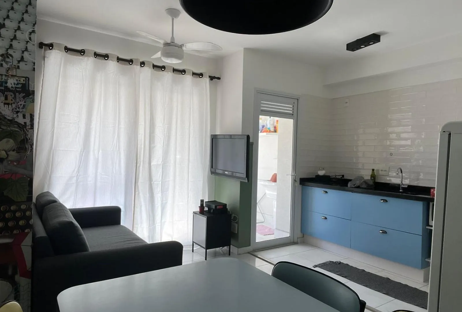 Appartement Relaxed And Cozy - For Fun Or Business à São Paulo Brésil
