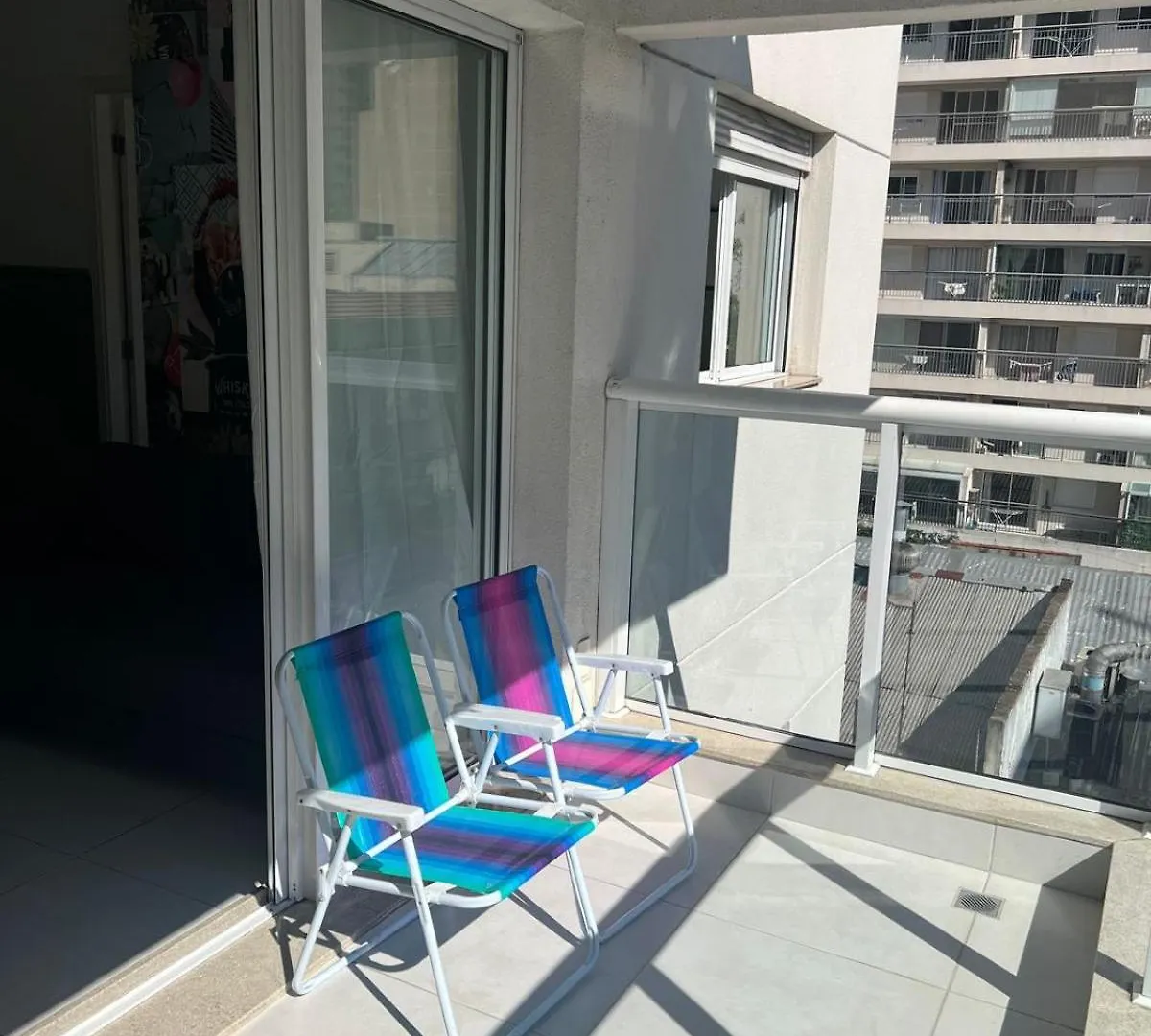 Appartement Relaxed And Cozy - For Fun Or Business à São Paulo