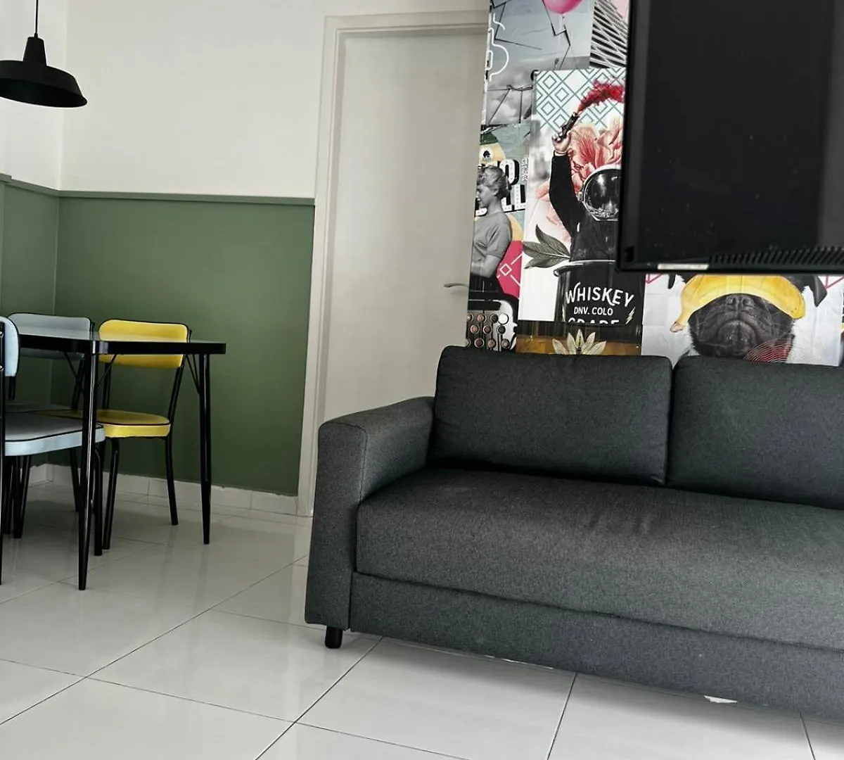 Appartement Relaxed And Cozy - For Fun Or Business à São Paulo 0*,